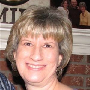 Meet your Posher, Glori anne